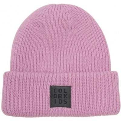 Colorkids COLOR KIDS čepice 742458 Bonbon – Sleviste.cz