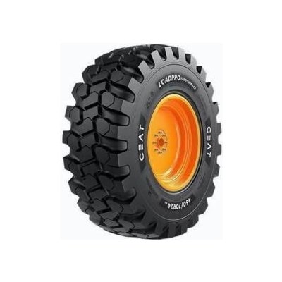 Ceat LOADPRO HARD SURFACE 440/80-24 161A8 TL – Hledejceny.cz
