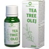 Doplněk stravy Pharma Activ CZECH Tea Tree olej s kapátkem 20 ml Pharma Grade