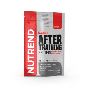 NUTREND After Training Protein 540 g