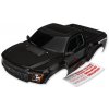 Modelářské nářadí Traxxas karosérie černá HD Ford Raptor 2017
