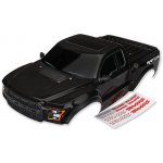 Traxxas karosérie černá HD Ford Raptor 2017 – Zboží Dáma