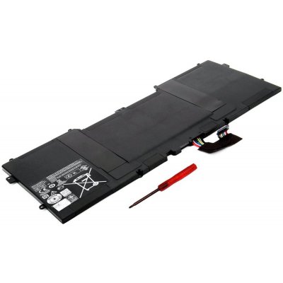 TRX baterie TRX-489XN - neoriginální – Zboží Živě