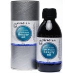 Viridian 100% Organic ultimate beauty oil 200 ml – Zbozi.Blesk.cz