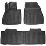 Koberce gumové Stingray Byd Sealion 7 2024 | Zboží Auto