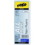TOKO All-in-one Wax 120g – Zboží Mobilmania