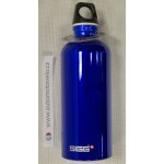 Sigg Traveller 600 ml – Zboží Mobilmania