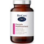 BioCare Female Multinutrient 90 kapslí – Hledejceny.cz