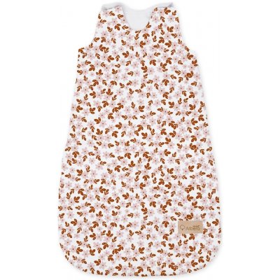 Albero Mio Spací pytel CP1 Retro Flowers – Zboží Mobilmania