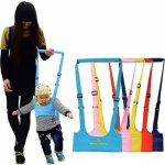 Popron Popruhy na učení chůze pro děti Walking Assistant – Zbozi.Blesk.cz