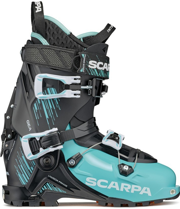 Scarpa Gea LD 4.0 21/22