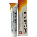Bes barva professional 01 100 ml – Zboží Dáma