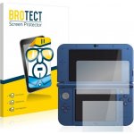 Brotect HD-Clear Screen Protector 2x New Nintendo 3DS XL – Zboží Živě