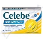 Cetebe Immunity forte 60 kapslí – Zbozi.Blesk.cz