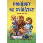 Pohádky se zvířátky – Hledejceny.cz