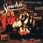 Smokie - Light A Candle (The Christmas Album) LP – Hledejceny.cz