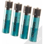 Sencor SBA AAA 4ks 35056450 – Sleviste.cz