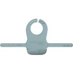 Everyday Baby silikonový bryndák Harmony Green – Sleviste.cz