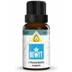 Bewit Smrk sivý BIO 5 ml – Hledejceny.cz