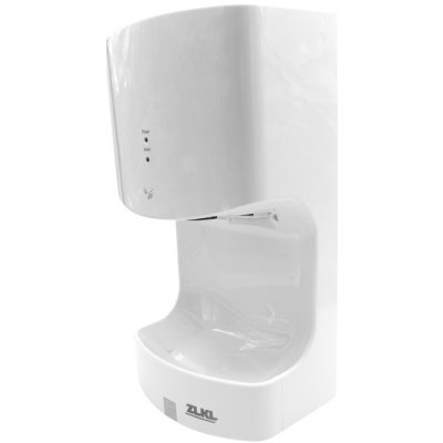 ZLKL FL-2020 1200W bílý – Zboží Dáma