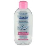 ASTRID COSMETICS Astrid Aqua Biotic micelární voda 3v1 200 ml – Hledejceny.cz