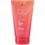Schwarzkopf BC Bonacure Sun Protect After Sun Mask hloubková výživa pro sluncem namáhané vlasy 150 ml – Zboží Dáma