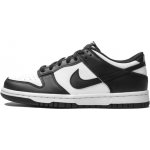 Nike Dunk Low Panda GS CW1590-100 – Zboží Mobilmania