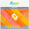 Ekologické mytí nádobí Ecover All In One tablety do myčky 1,3 kg 65 ks