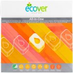 Ecover All In One tablety do myčky 1,3 kg 65 ks – Zboží Dáma