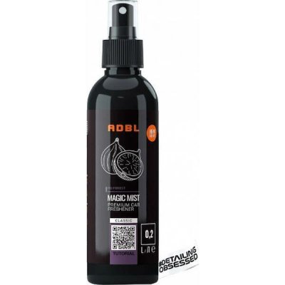 ADBL Magic Mist Fig Forest 200 ml | Zboží Auto