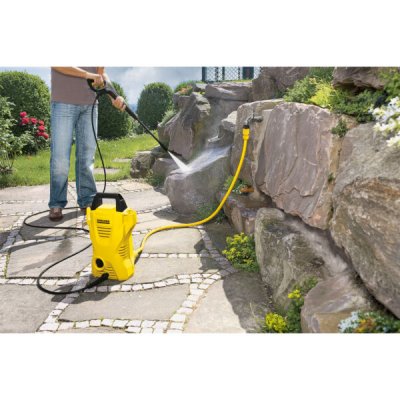 Kärcher Hose Set for Pressure Washers 1/2", 10 m – Hledejceny.cz