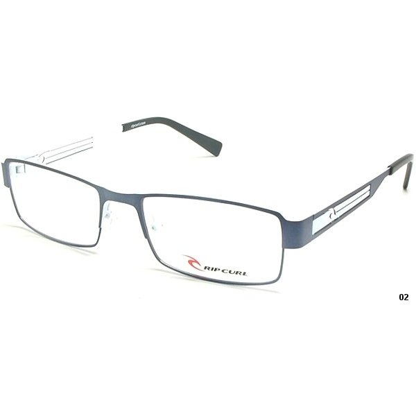 Dioptrické brýle Rip Curl HOM226 02 - šedá/bílá od 3 100 Kč - Heureka.cz