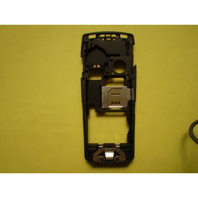 Kryt Nokia 6230i Střední – Zboží Živě