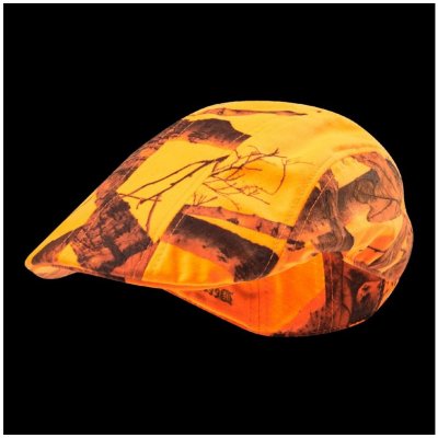 Bekovka Deerhunter Realtree Edge orange – Zboží Dáma