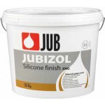 JUB Jubizol Silicone Finish XS 1,5 mm Omítka hlazená 25 kg – Sleviste.cz