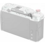 SmallRig Thumb Grip for FUJIFILM X-M5 (Silver) 4877B – Zboží Mobilmania