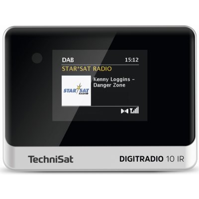 TechniSat DIGITRADIO 10 IR