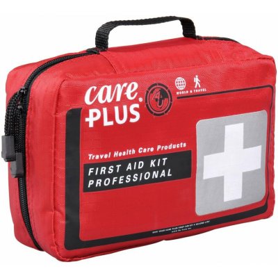 Care Plus First Aid Kit Professional – Zboží Dáma