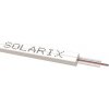 síťový kabel Solarix SXKO-MDIC-2-OS-LSOH-WH MDIC 2 vlákna 9/125