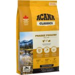 Acana Classics Prairie Poultry 9,7 kg – Hledejceny.cz