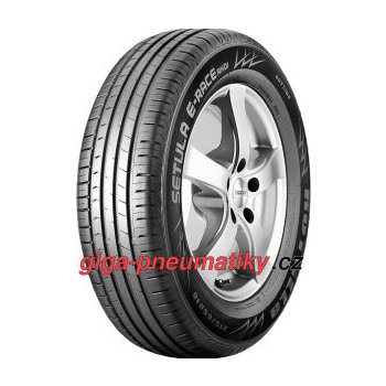 Pneumatiky Rotalla Setula E-Race RH01 205/55 R16 94W