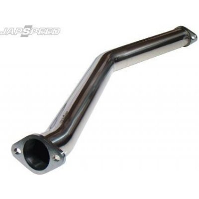 Japspeed Downpipe s náhradou katalyzátoru Mazda RX-7 FD3S (92-01) – Hledejceny.cz