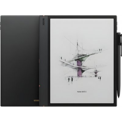 Onyx Boox Note Air 5 C – Zboží Živě