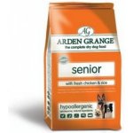 Arden Grange Senior 2 kg – Hledejceny.cz