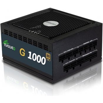 Evolveo G1000 1000W CZE G 1000 R