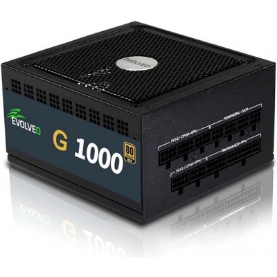 Evolveo G1000 1000W CZE G 1000 R – Zboží Živě