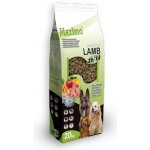 Delikan Dog MAXIMO Lamb 20 kg – Zbozi.Blesk.cz