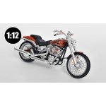 Harley Davidson Maisto 2014 FXSBSE CVO Breakout 1:12 – Hledejceny.cz