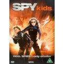 Spy Kids DVD