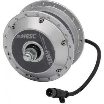 Motor 36V/250W SR Suntour HESC EBHM-SL01